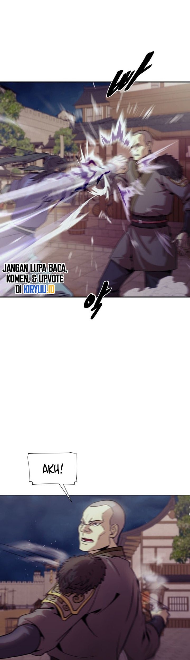 Magic Scholar Bab 34 halaman 16