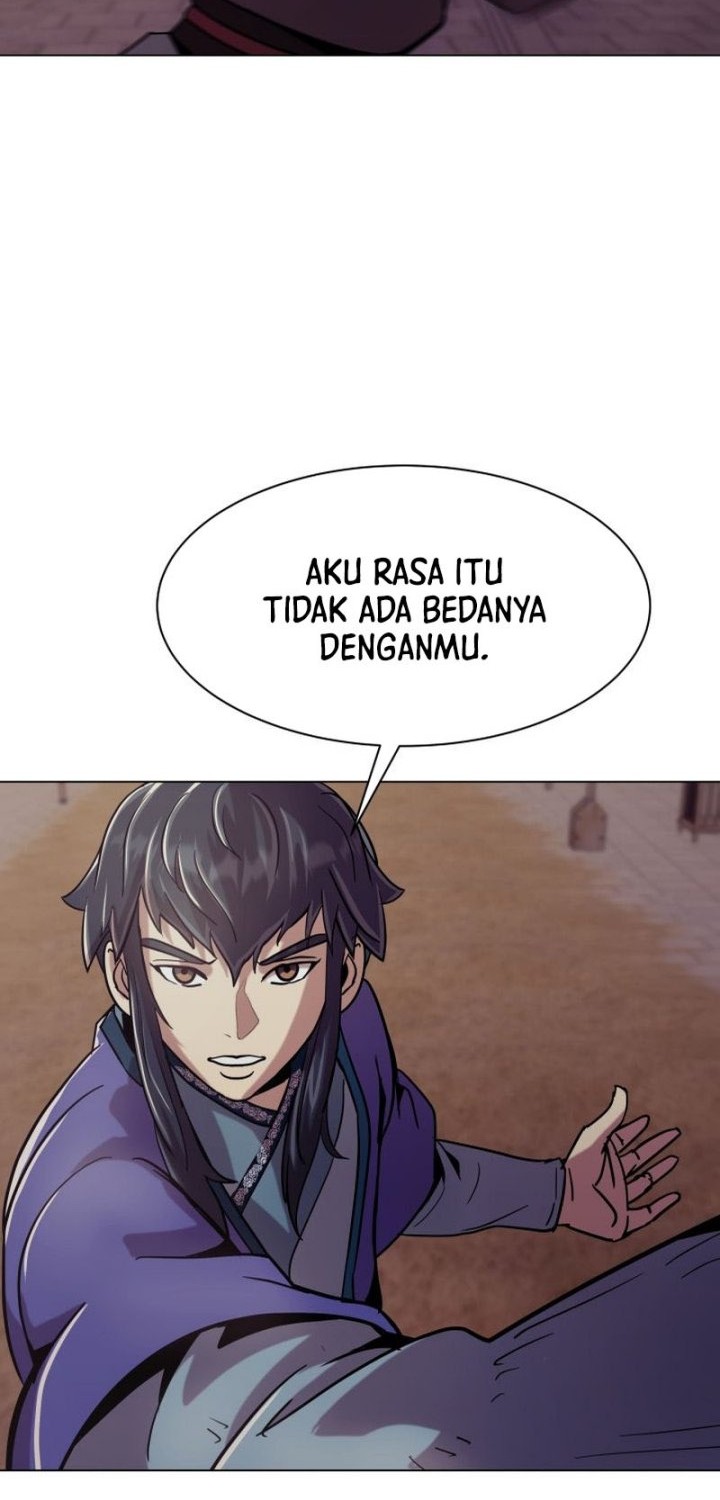 Magic Scholar Bab 34 halaman 17