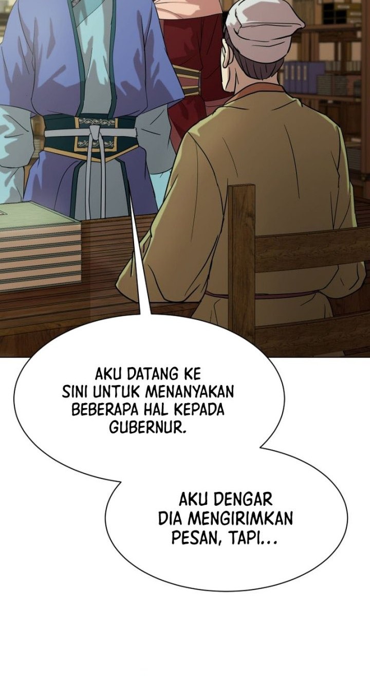 Magic Scholar Bab 34 halaman 37