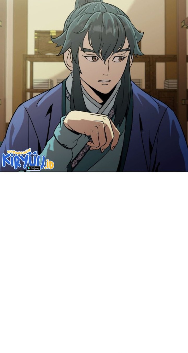 Magic Scholar Bab 34 halaman 49