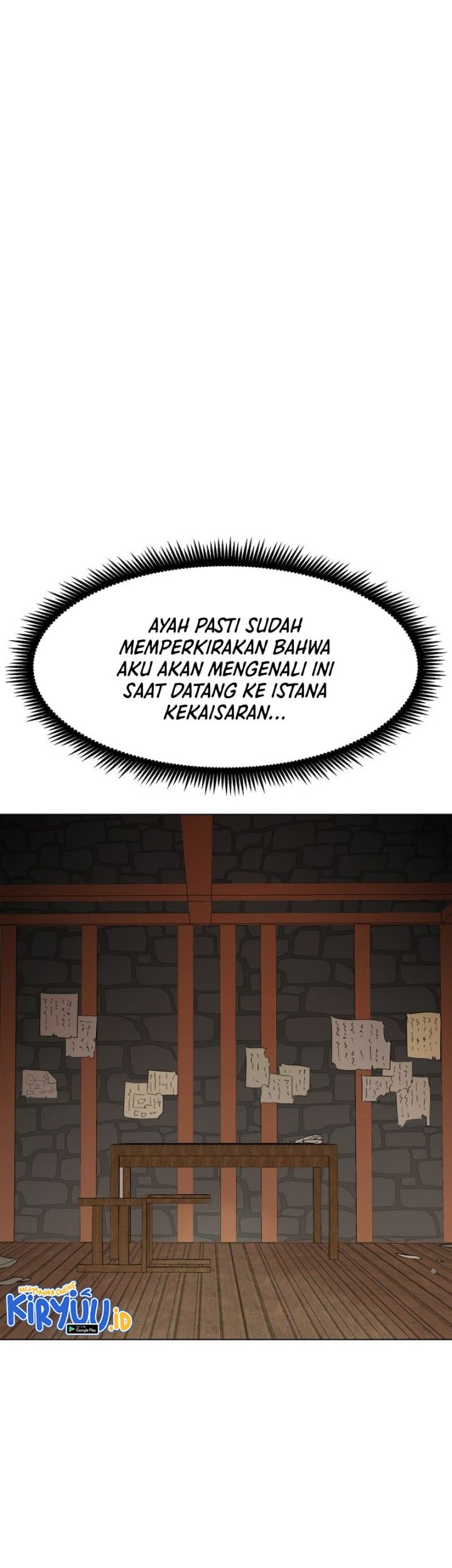 Magic Scholar Bab 34 halaman 52