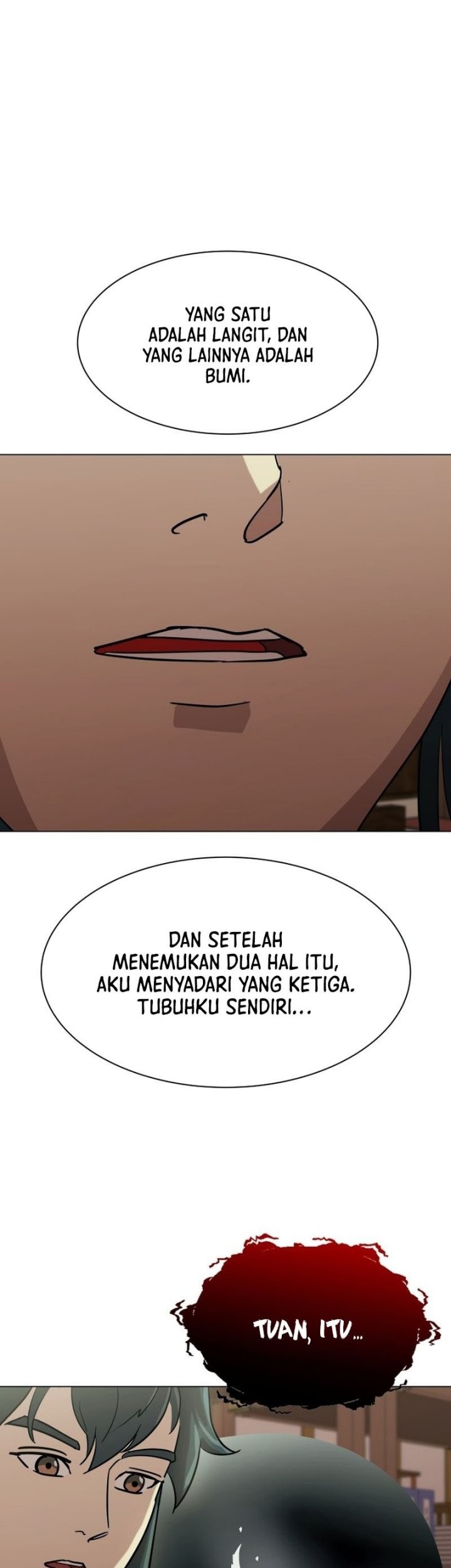 Magic Scholar Bab 34 halaman 54