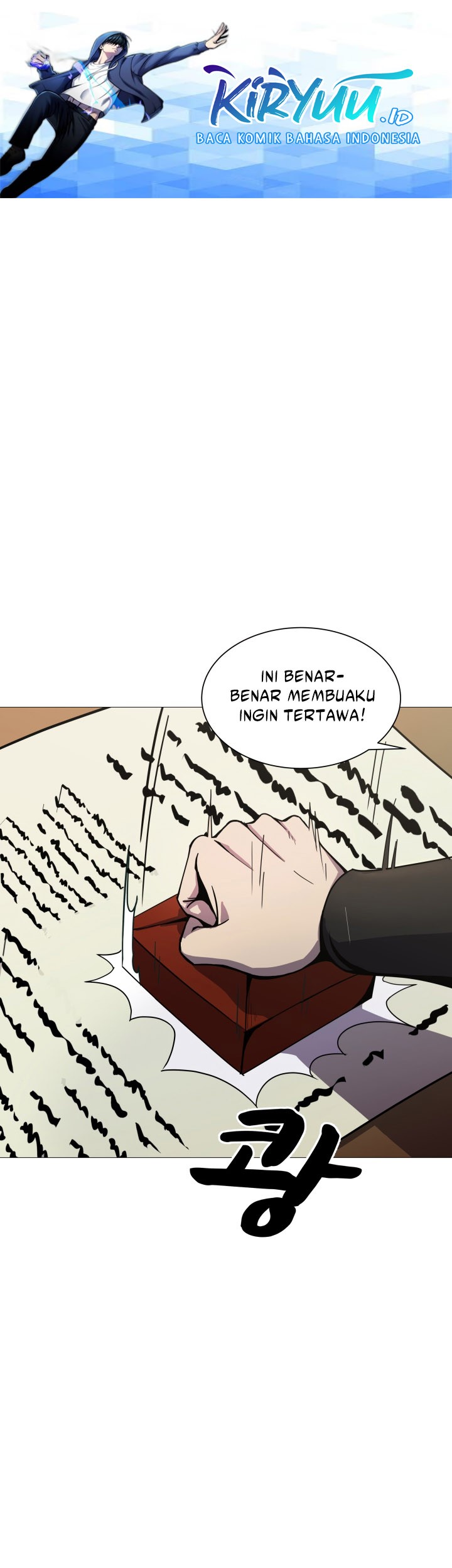 Magic Scholar Bab 7 halaman 2