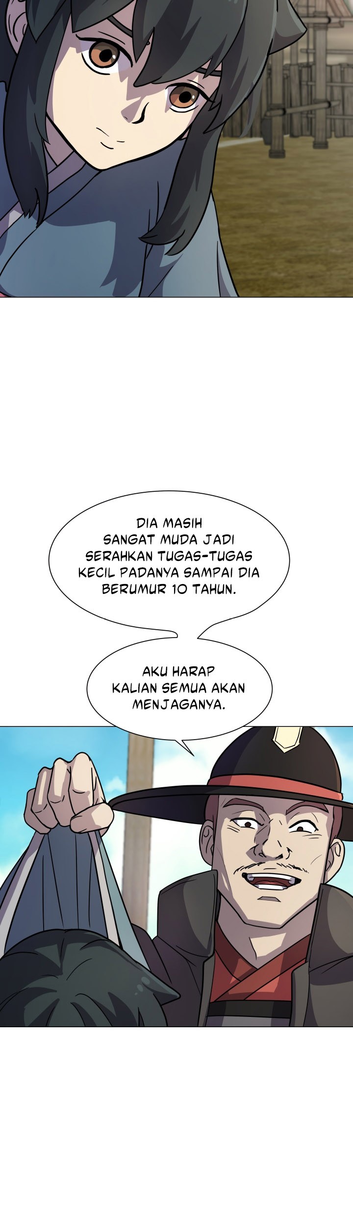 Magic Scholar Bab 7 halaman 12