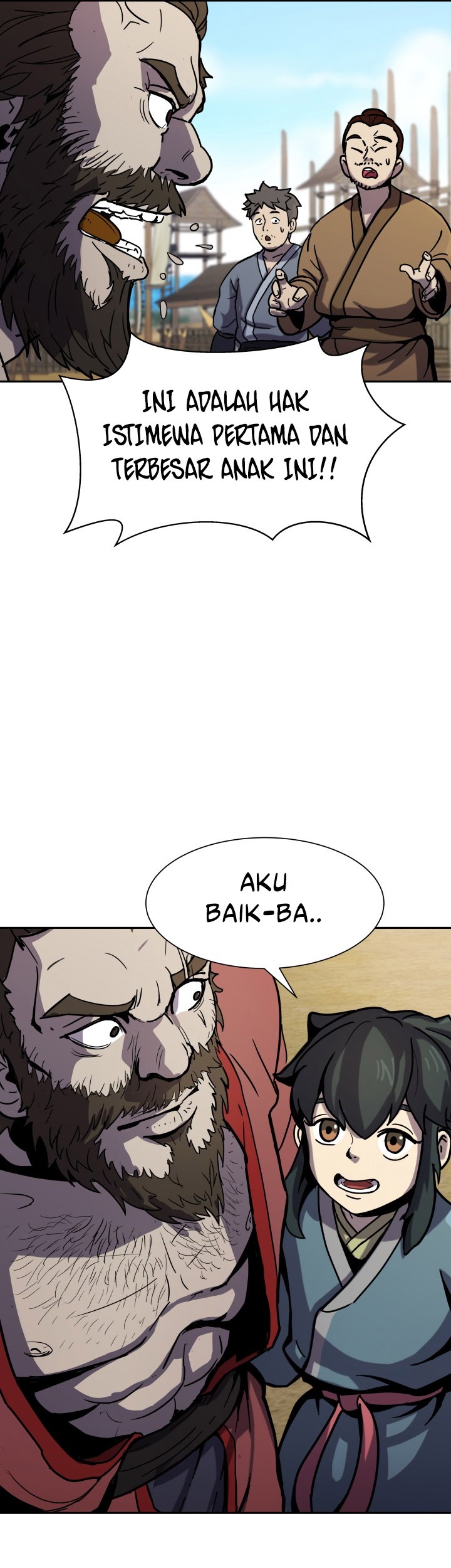 Magic Scholar Bab 7 halaman 26