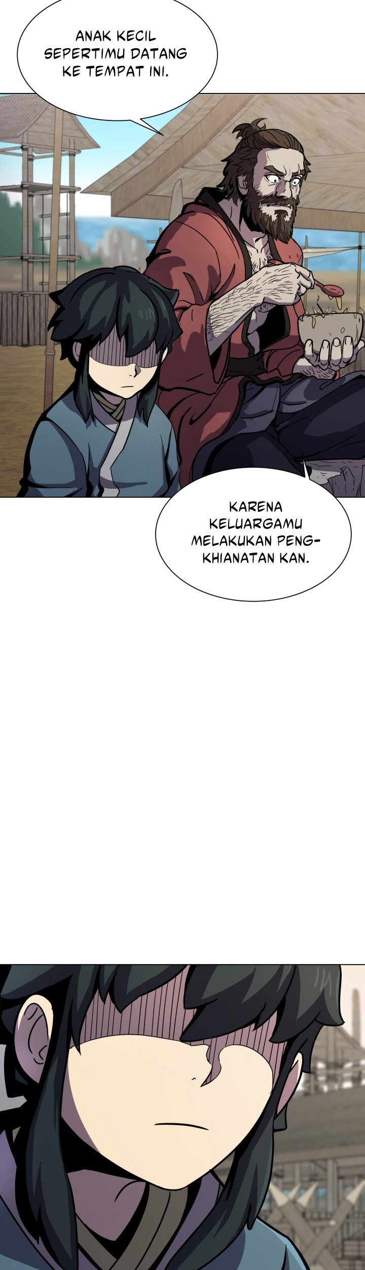Magic Scholar Bab 7 halaman 32