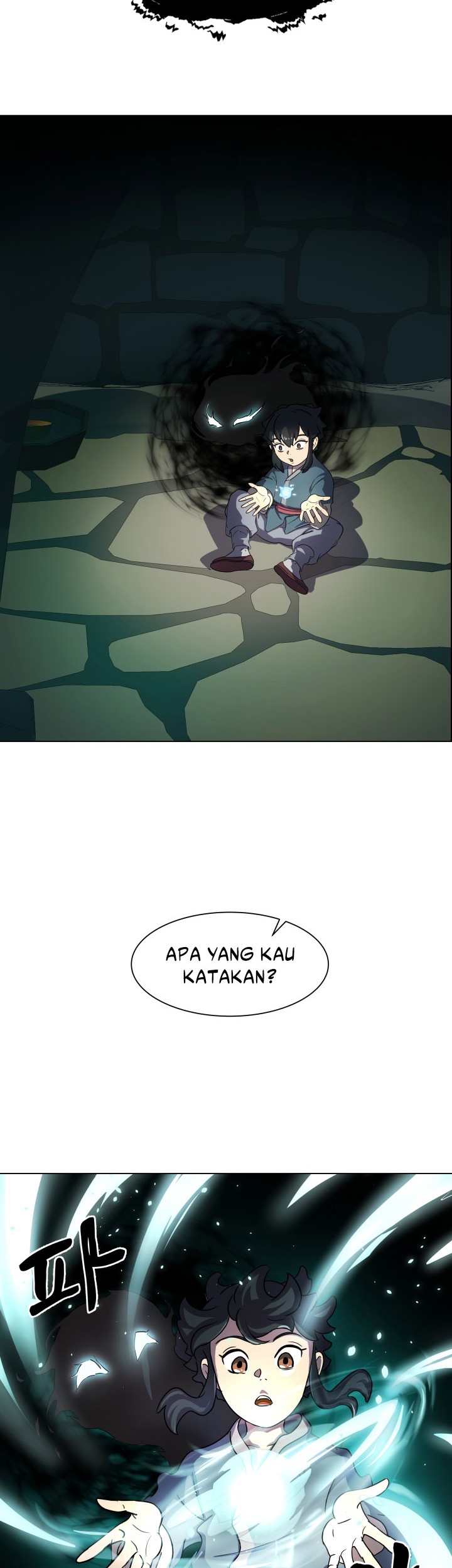 Magic Scholar Bab 7 halaman 43