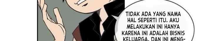 Magic Scroll Merchant Zio chapter 01 halaman 22