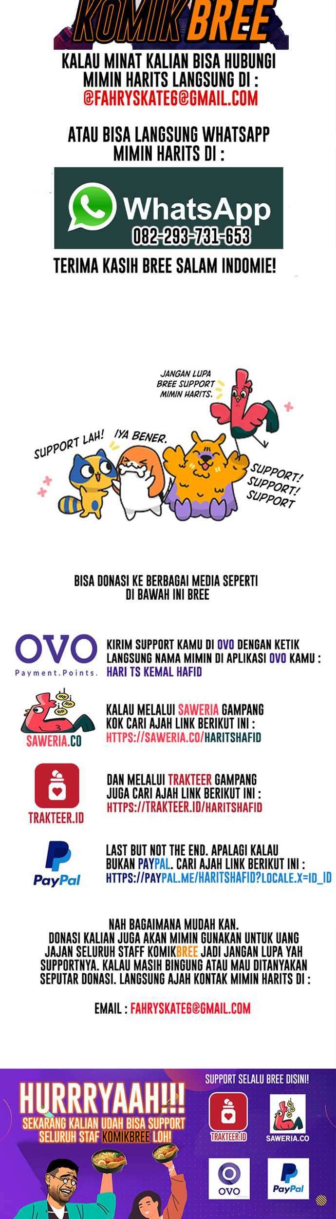 Magic Scroll Merchant Zio chapter 01 halaman 30