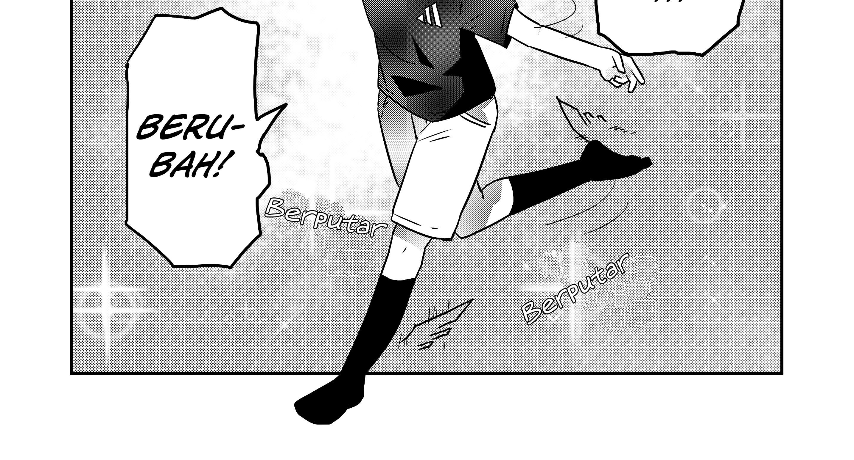 Magical Girl Kakeru chapter 1 halaman 24