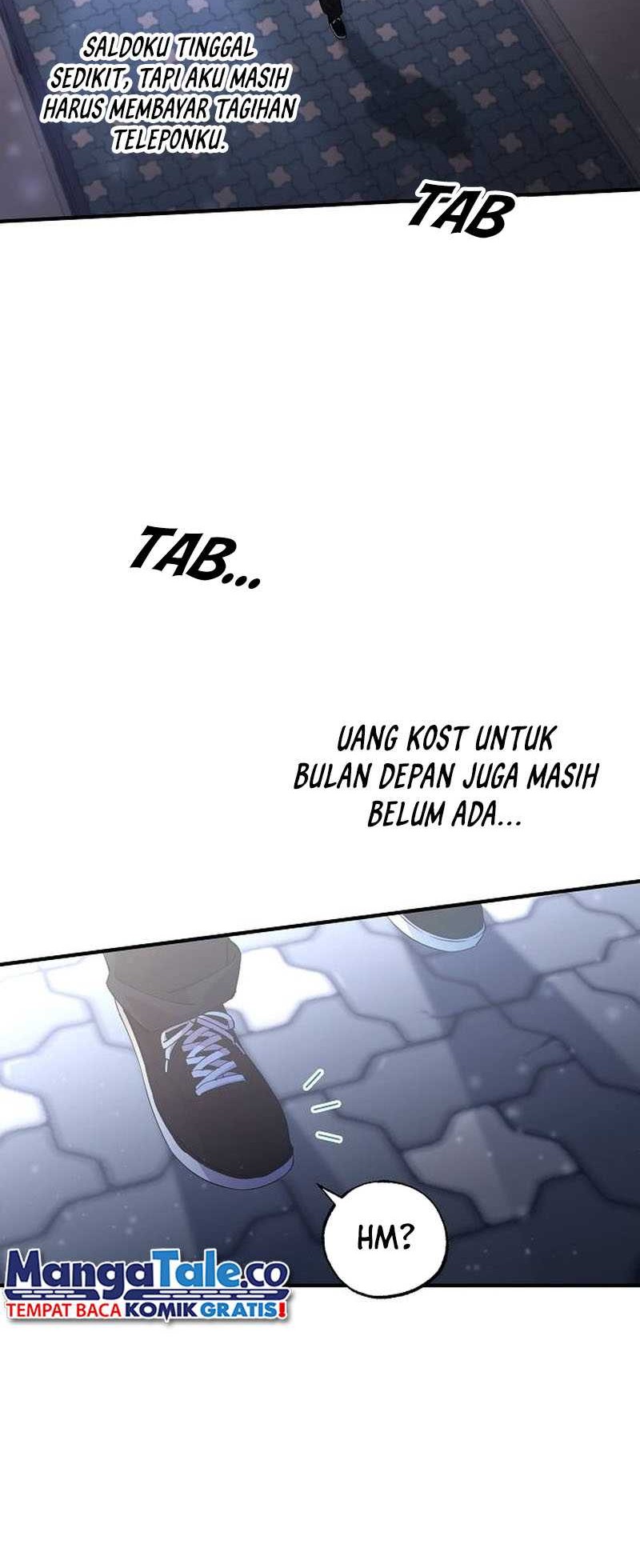 Magical Realm Shopkeeper Bab 01 halaman 13