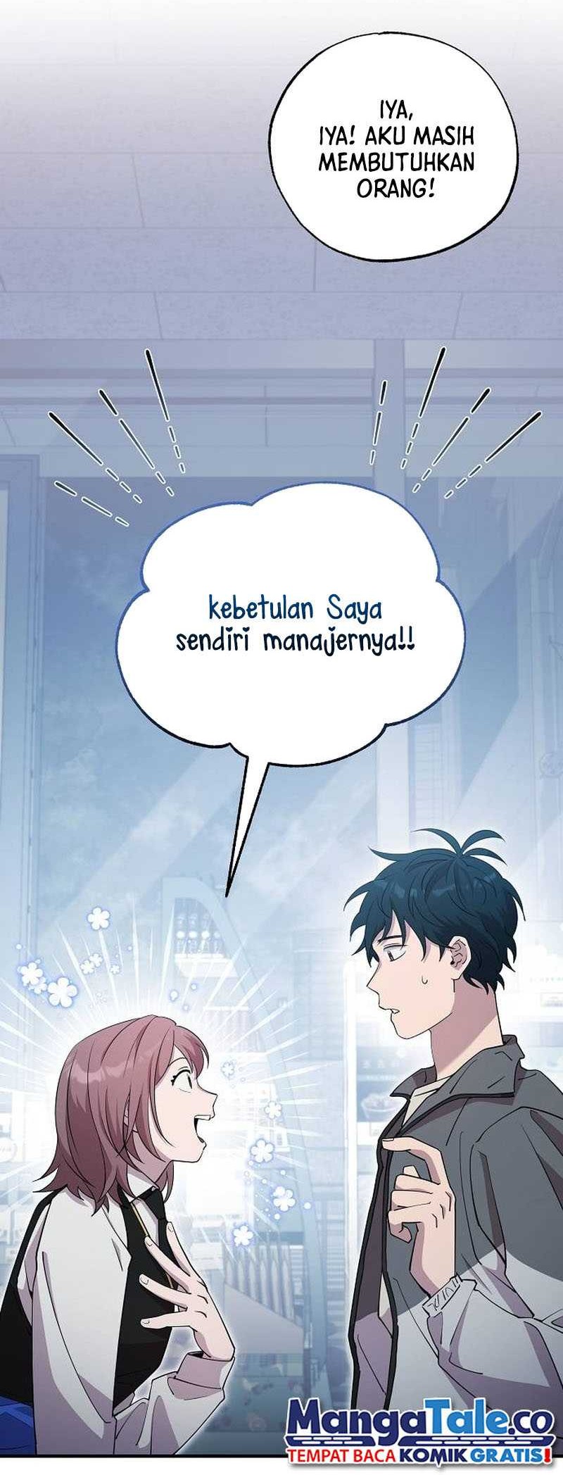 Magical Realm Shopkeeper Bab 01 halaman 19