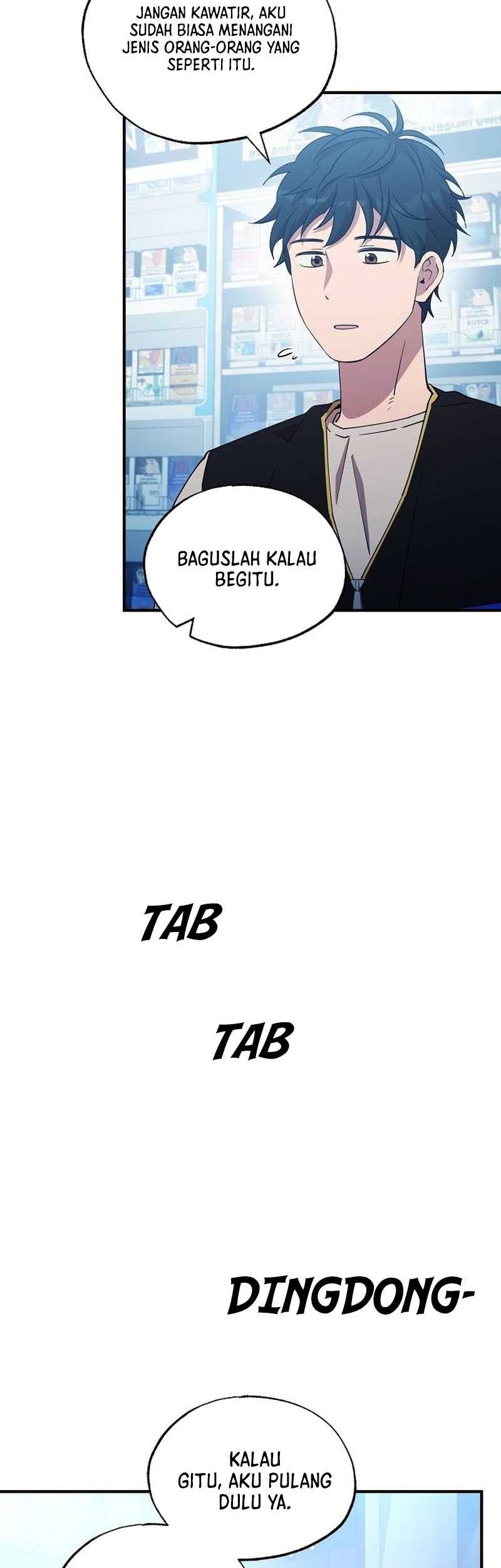 Magical Realm Shopkeeper Bab 01 halaman 33