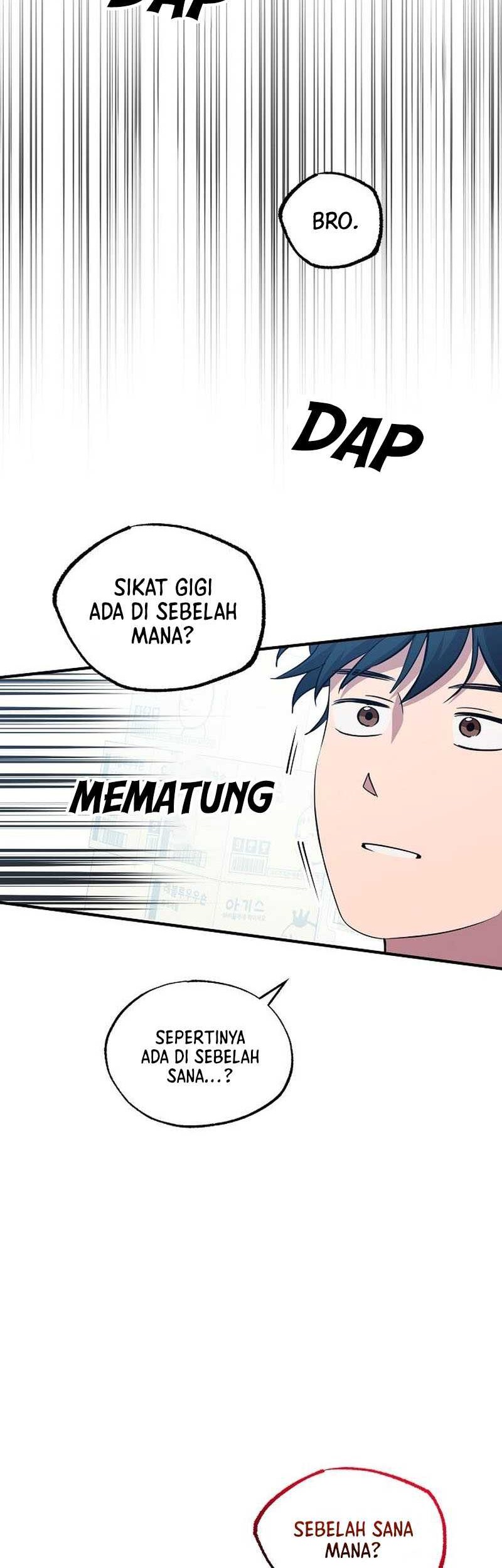 Magical Realm Shopkeeper Bab 01 halaman 40