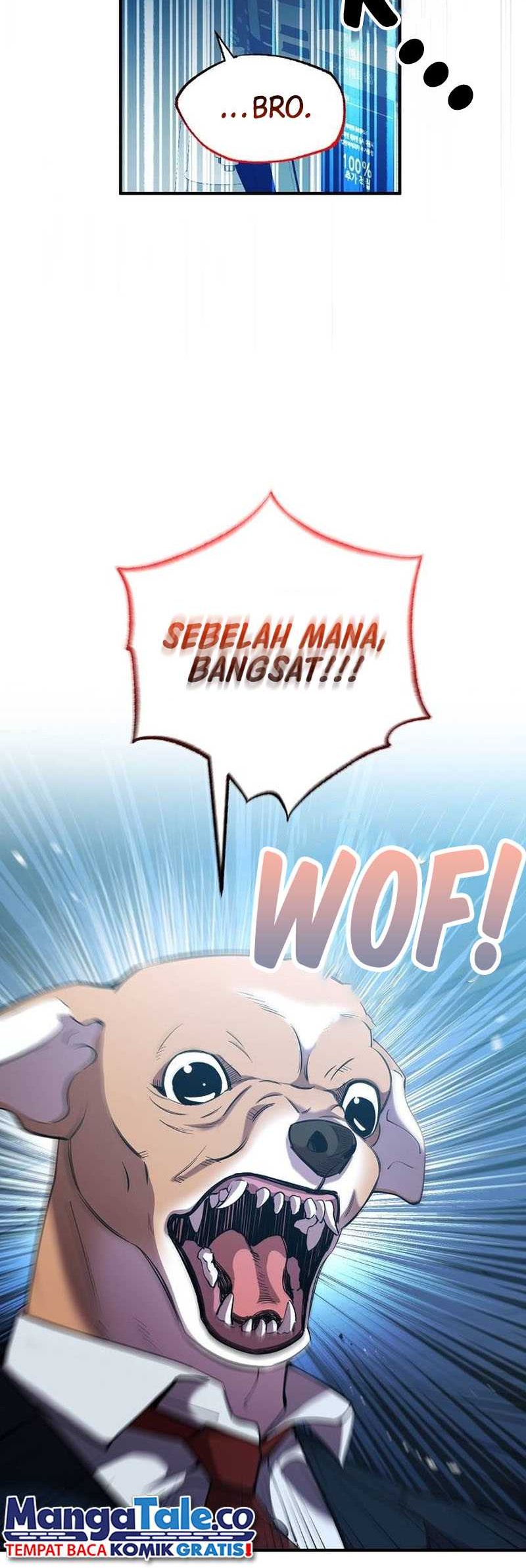Magical Realm Shopkeeper Bab 01 halaman 42