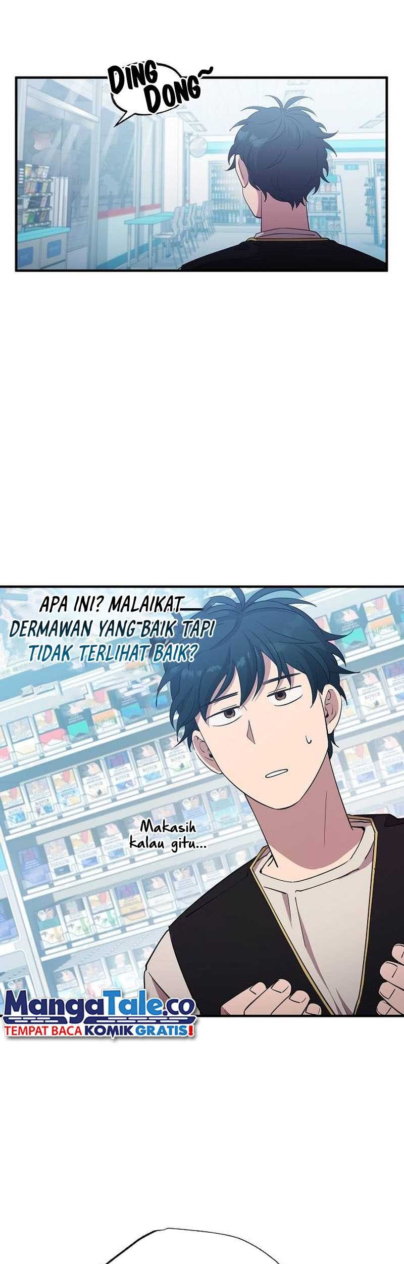 Magical Realm Shopkeeper Bab 01 halaman 49