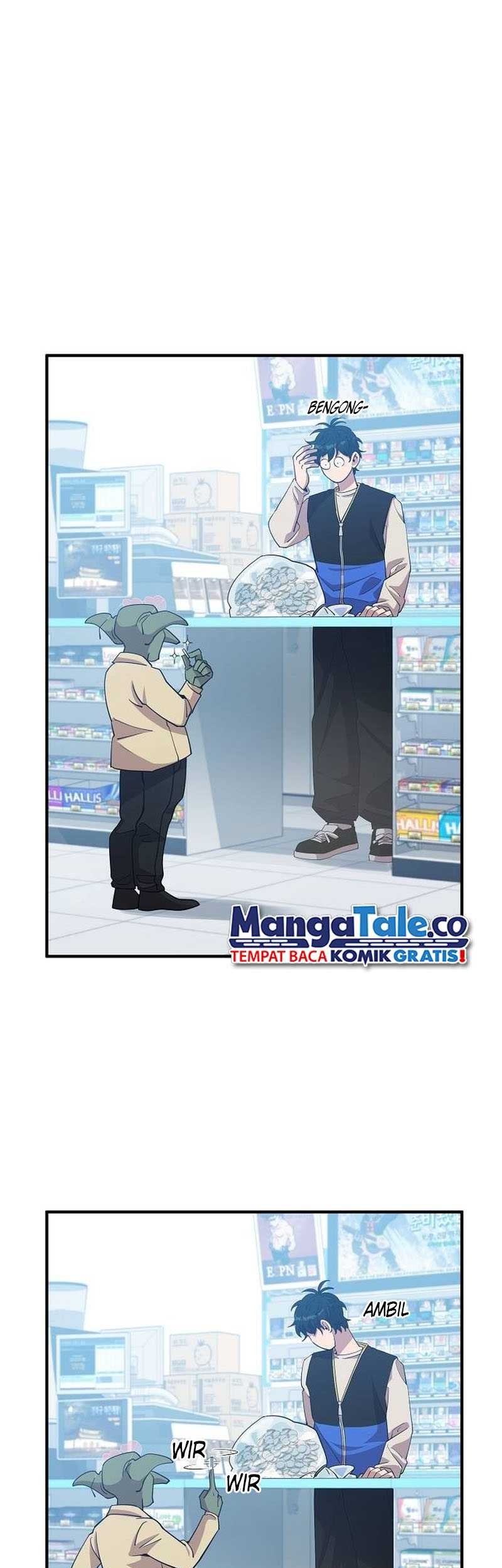Magical Realm Shopkeeper Bab 01 halaman 55
