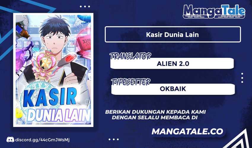 Magical Realm Shopkeeper chapter 02 halaman 1