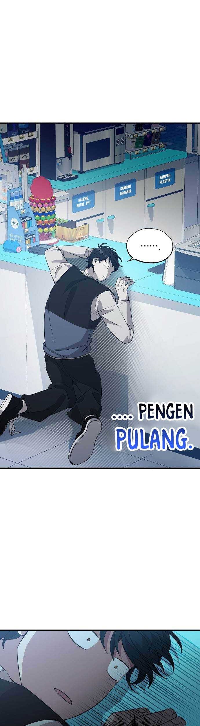 Magical Realm Shopkeeper chapter 02 halaman 3