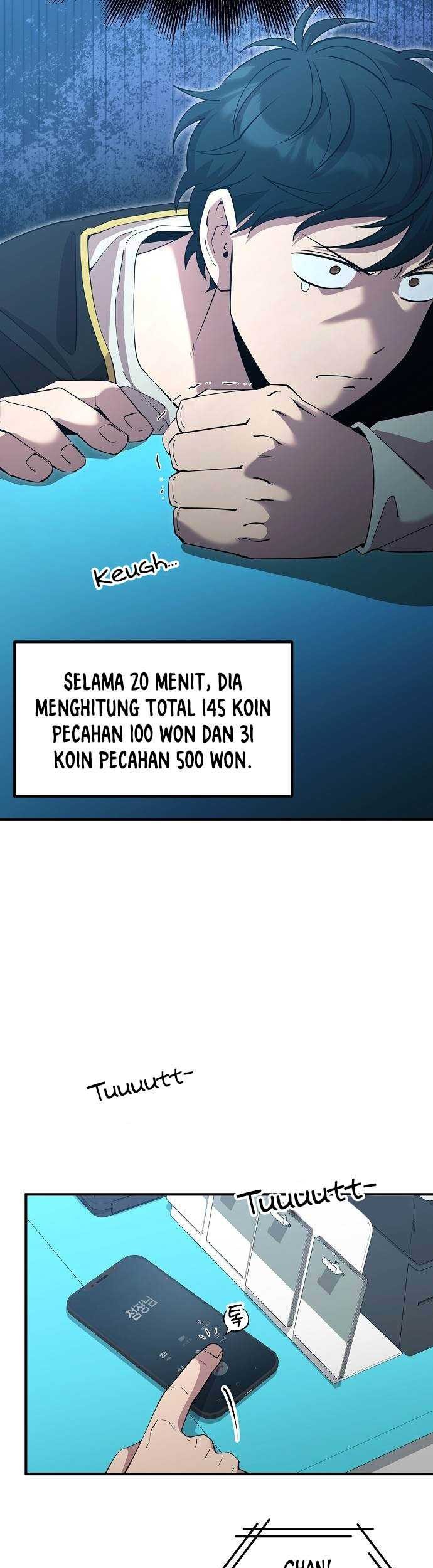 Magical Realm Shopkeeper chapter 02 halaman 6