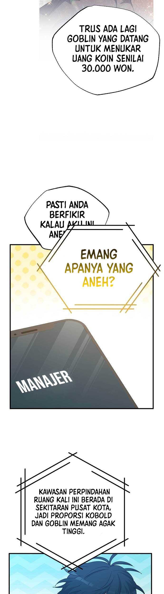 Magical Realm Shopkeeper chapter 02 halaman 9