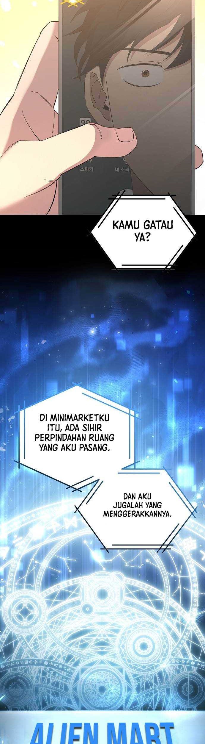Magical Realm Shopkeeper chapter 02 halaman 12