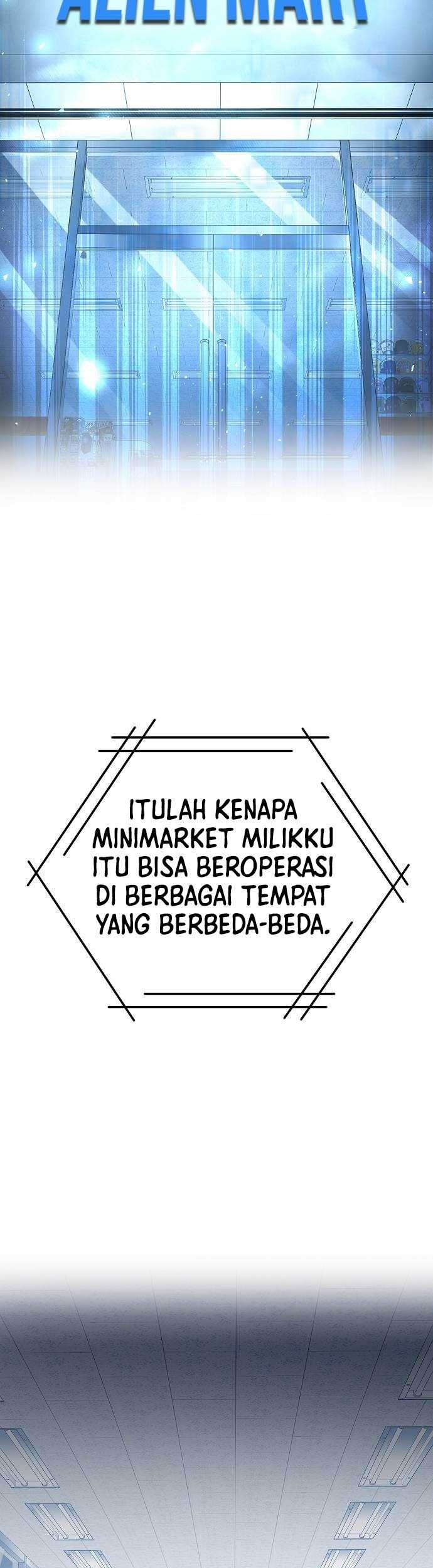 Magical Realm Shopkeeper chapter 02 halaman 13