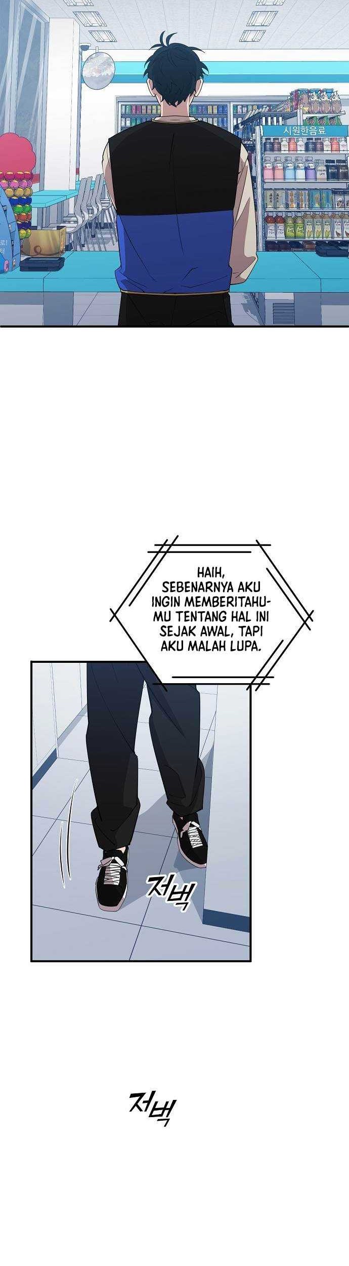 Magical Realm Shopkeeper chapter 02 halaman 14