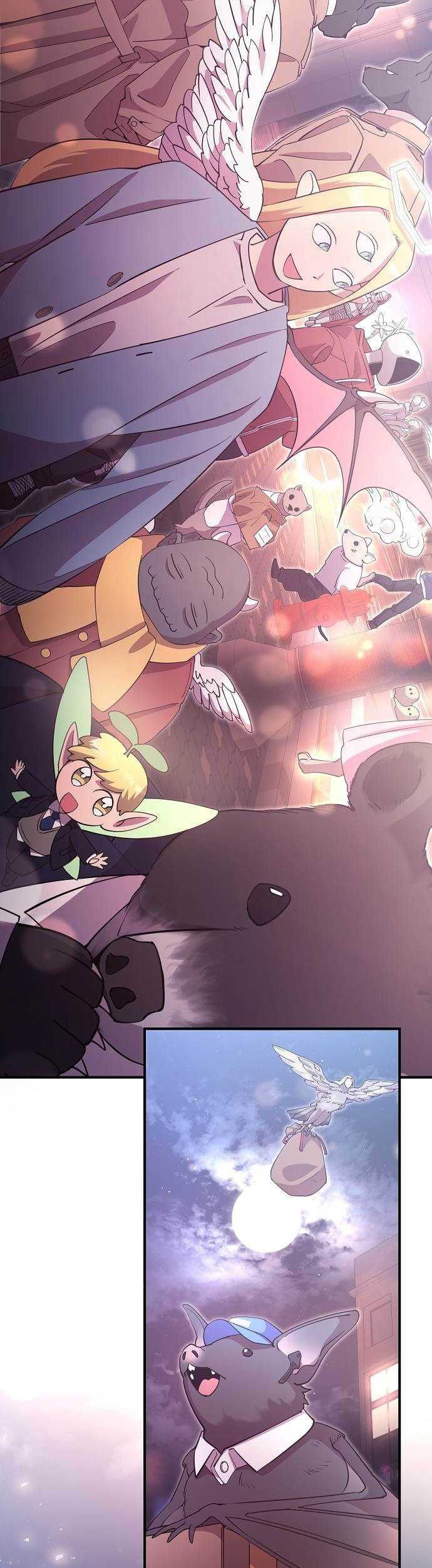 Magical Realm Shopkeeper chapter 02 halaman 18