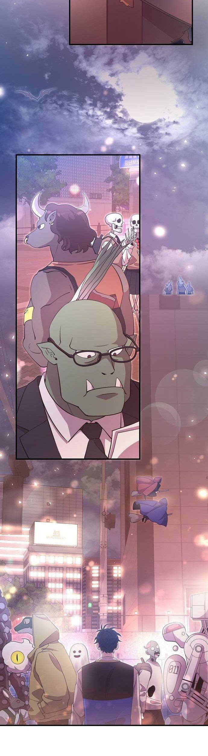 Magical Realm Shopkeeper chapter 02 halaman 19