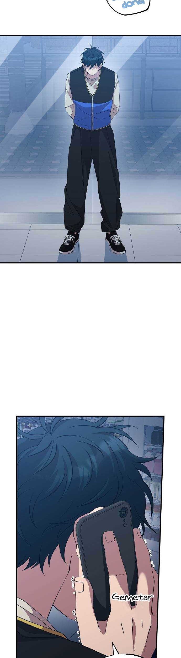 Magical Realm Shopkeeper chapter 02 halaman 21