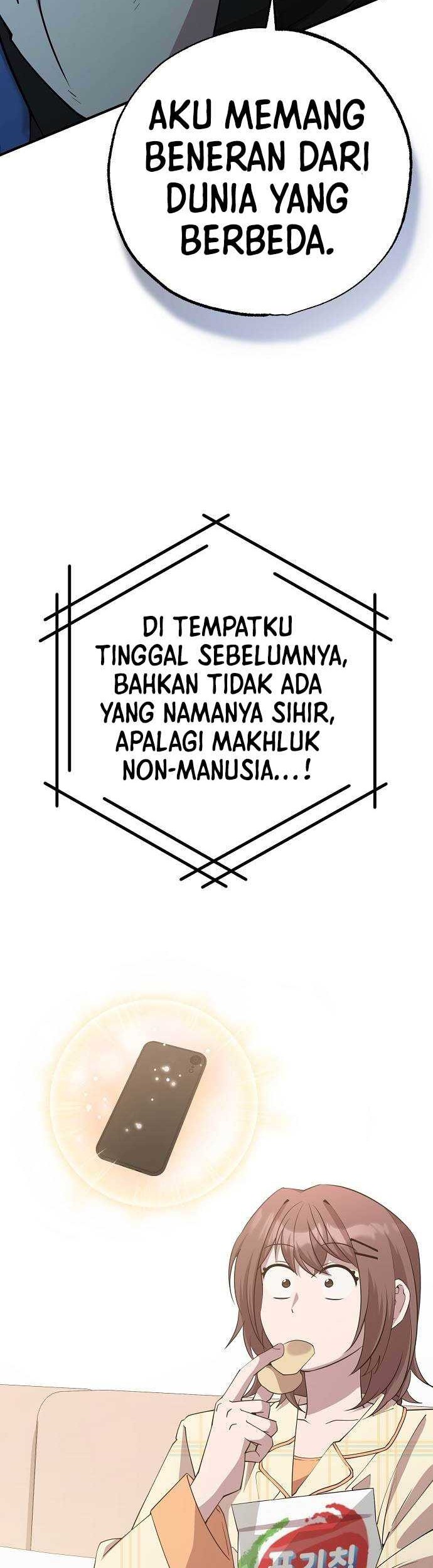 Magical Realm Shopkeeper chapter 02 halaman 24