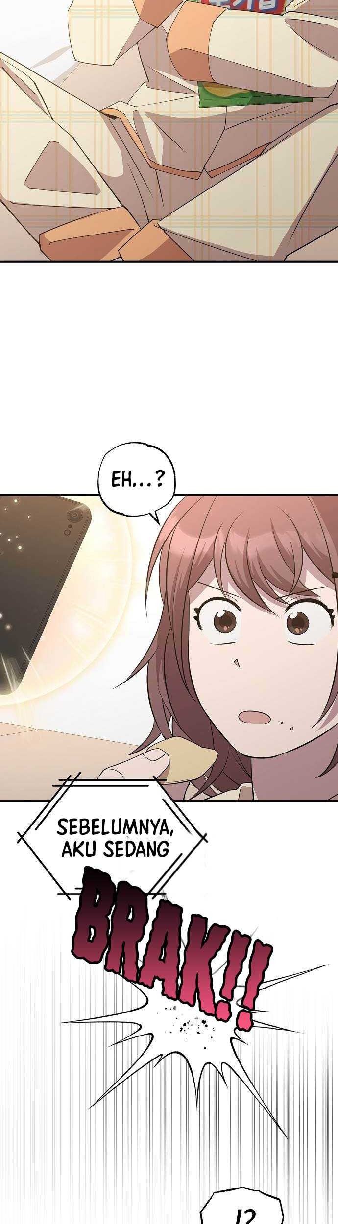 Magical Realm Shopkeeper chapter 02 halaman 25