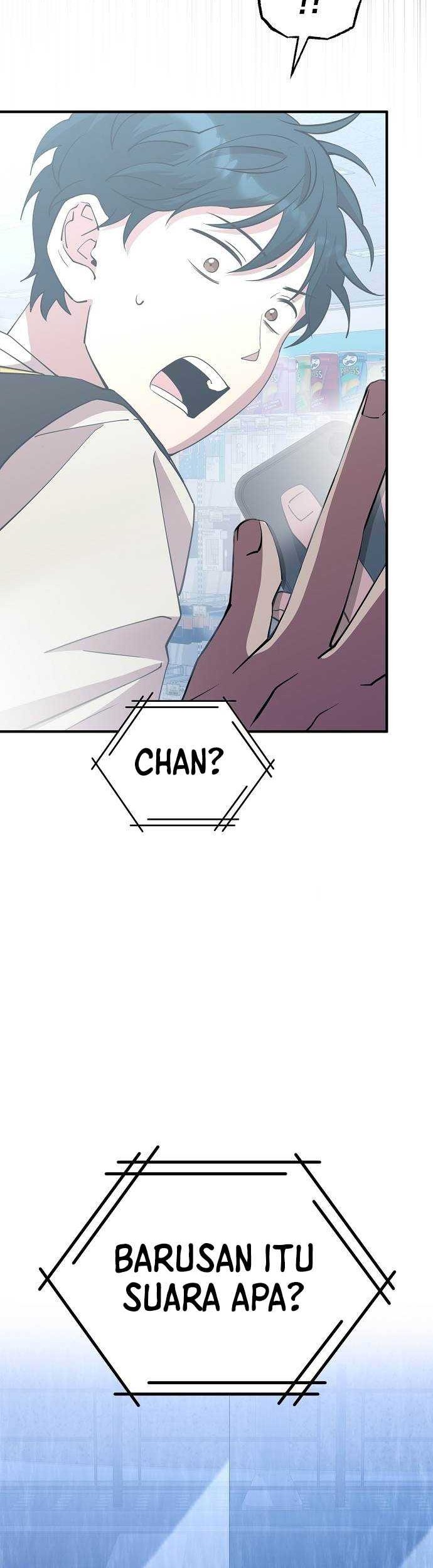Magical Realm Shopkeeper chapter 02 halaman 26