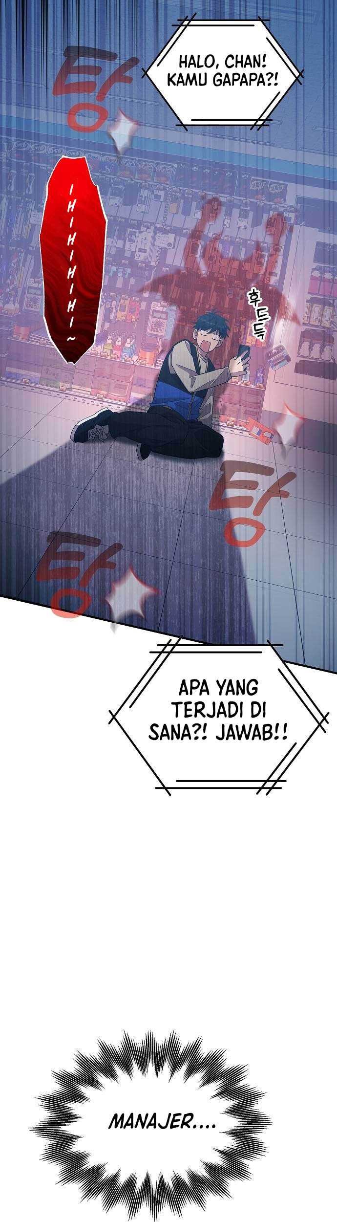 Magical Realm Shopkeeper chapter 02 halaman 30