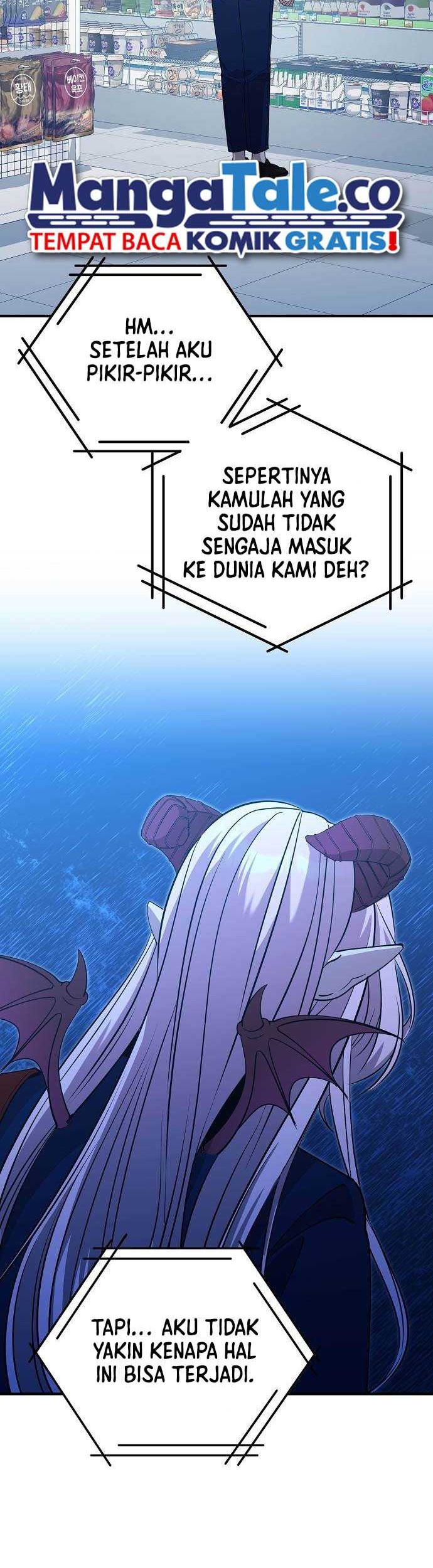 Magical Realm Shopkeeper chapter 02 halaman 33