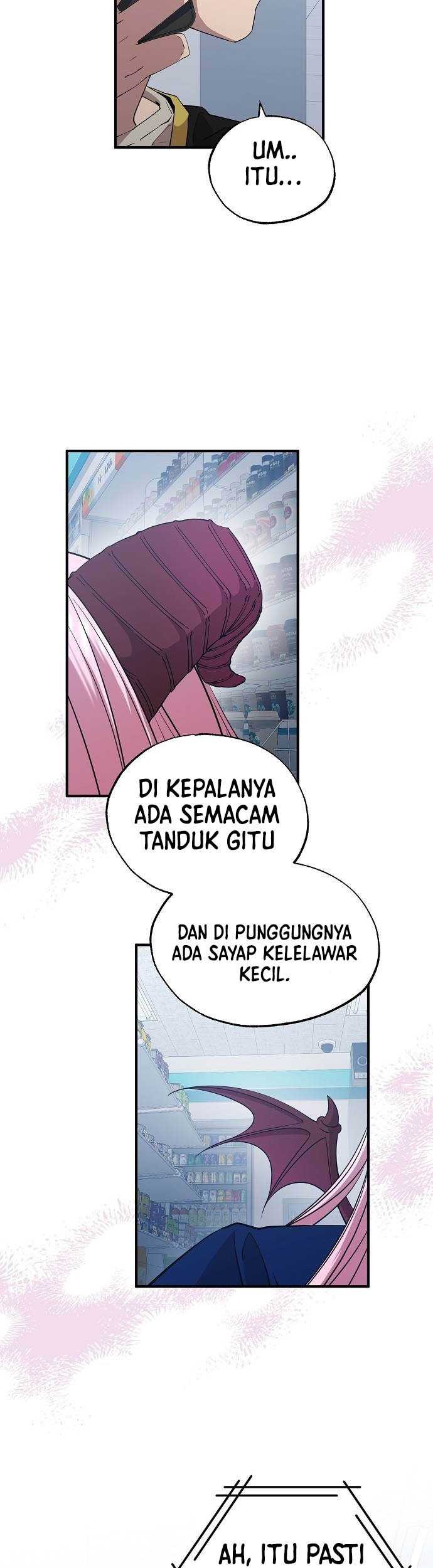 Magical Realm Shopkeeper chapter 02 halaman 38