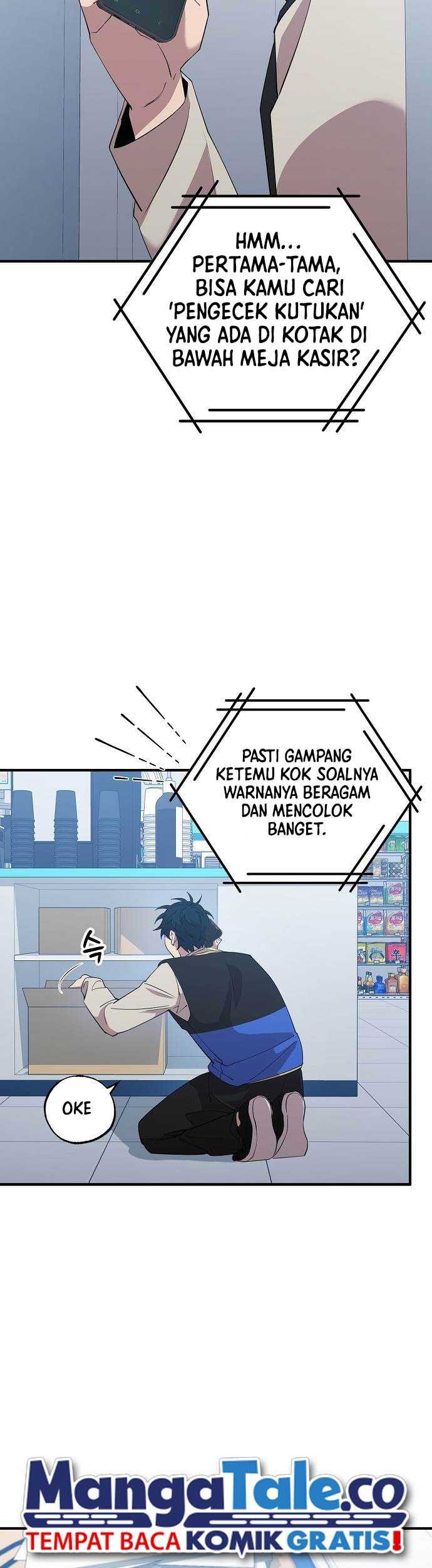 Magical Realm Shopkeeper chapter 02 halaman 40