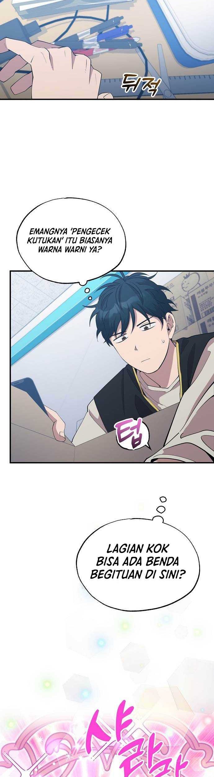 Magical Realm Shopkeeper chapter 02 halaman 41