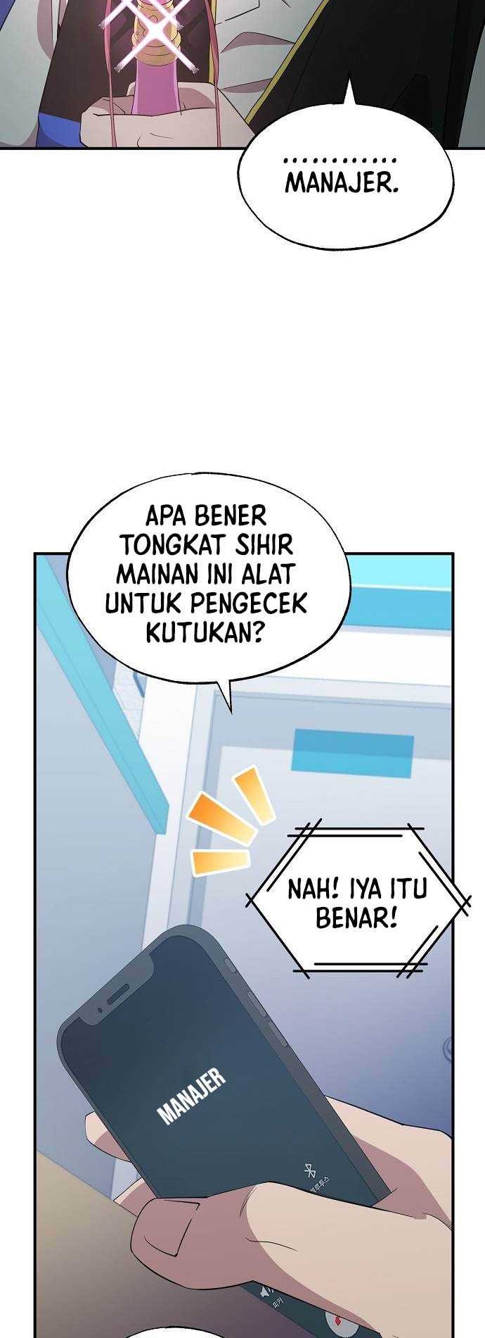 Magical Realm Shopkeeper chapter 02 halaman 43