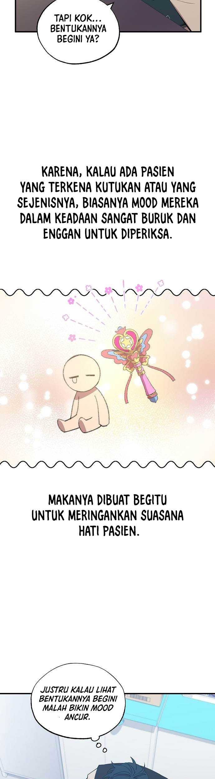 Magical Realm Shopkeeper chapter 02 halaman 44