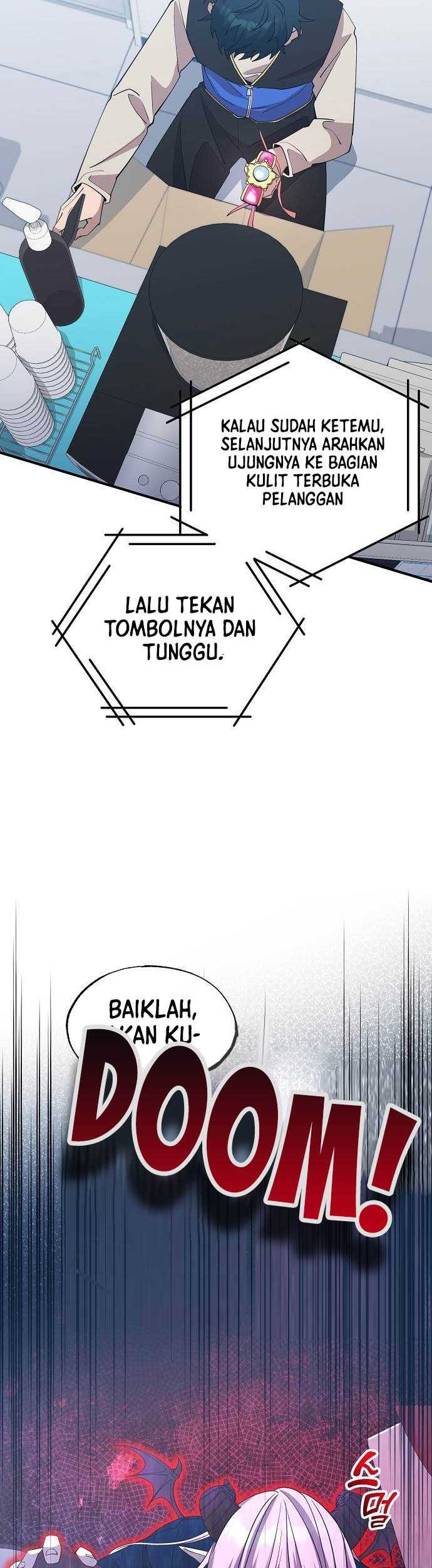 Magical Realm Shopkeeper chapter 02 halaman 45