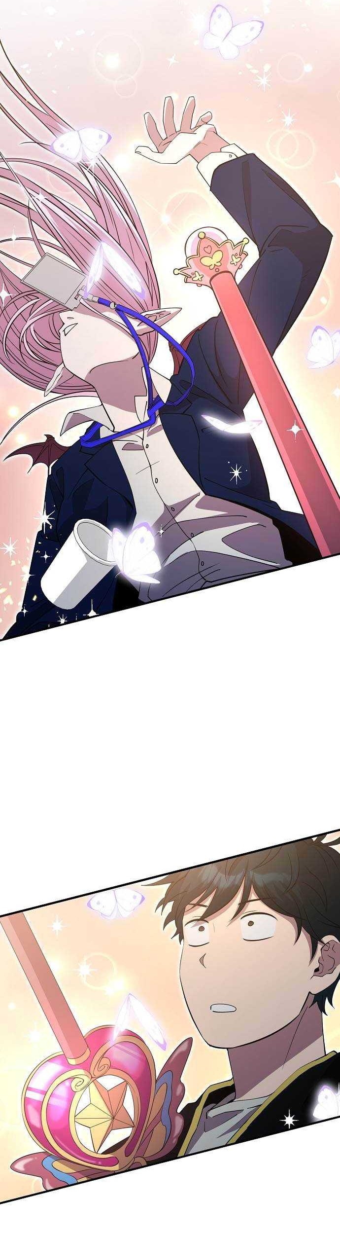 Magical Realm Shopkeeper chapter 02 halaman 52