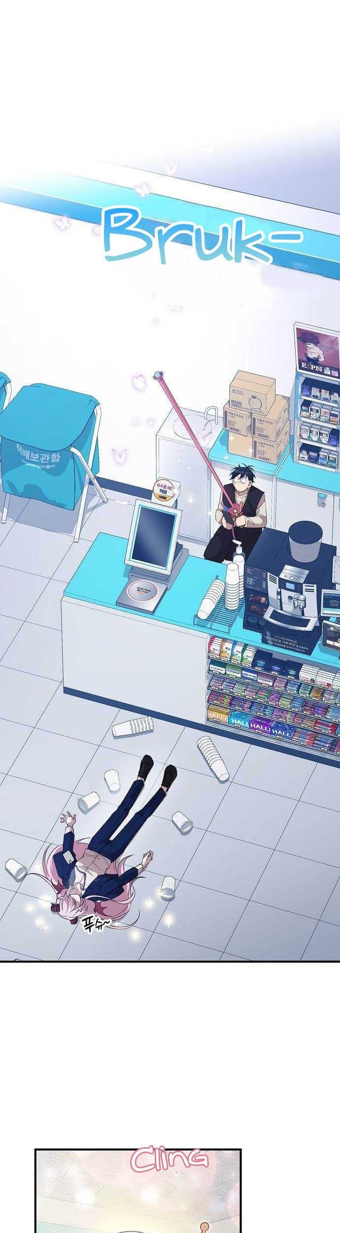 Magical Realm Shopkeeper chapter 02 halaman 53