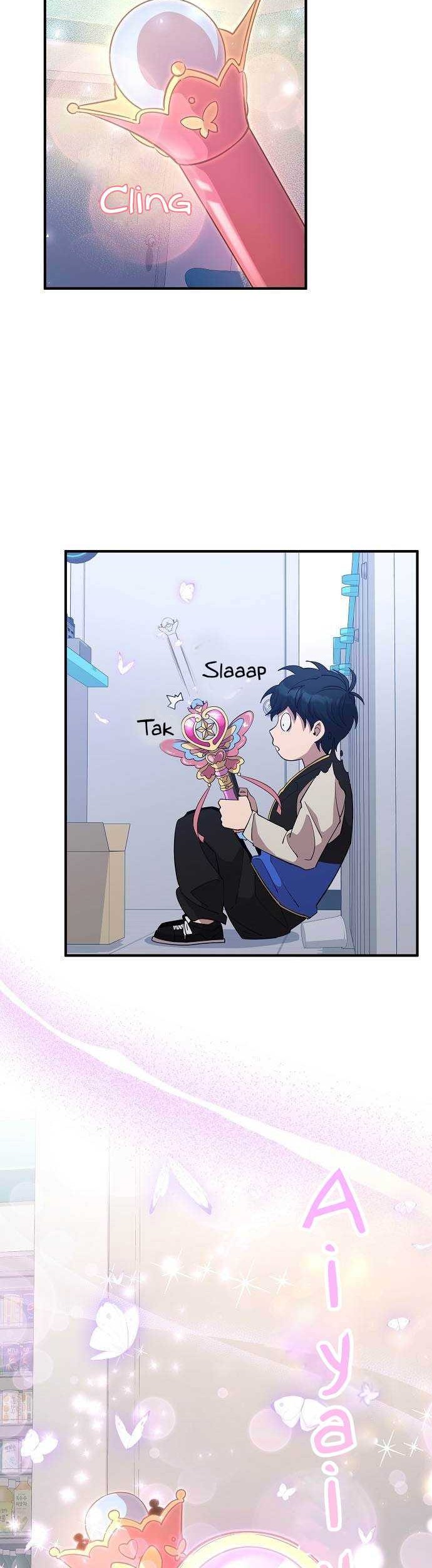Magical Realm Shopkeeper chapter 02 halaman 54