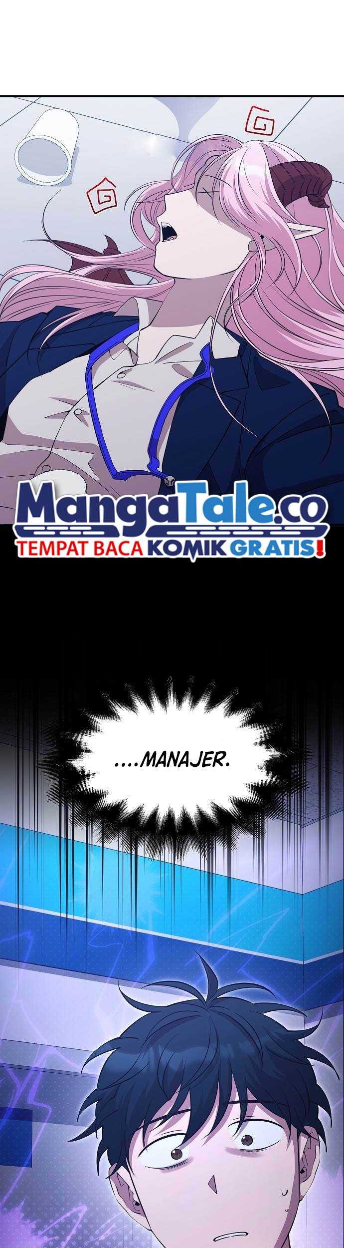 Magical Realm Shopkeeper chapter 02 halaman 57