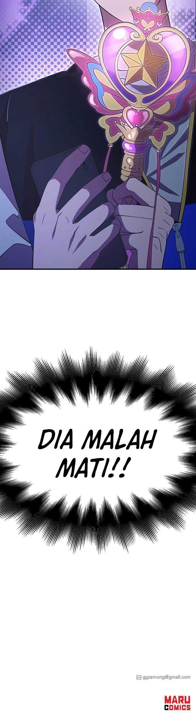 Magical Realm Shopkeeper chapter 02 halaman 58