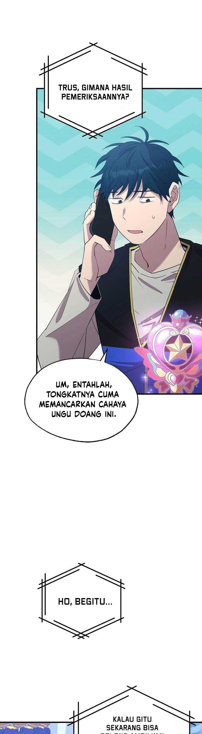 Magical Realm Shopkeeper Bab 03 halaman 3