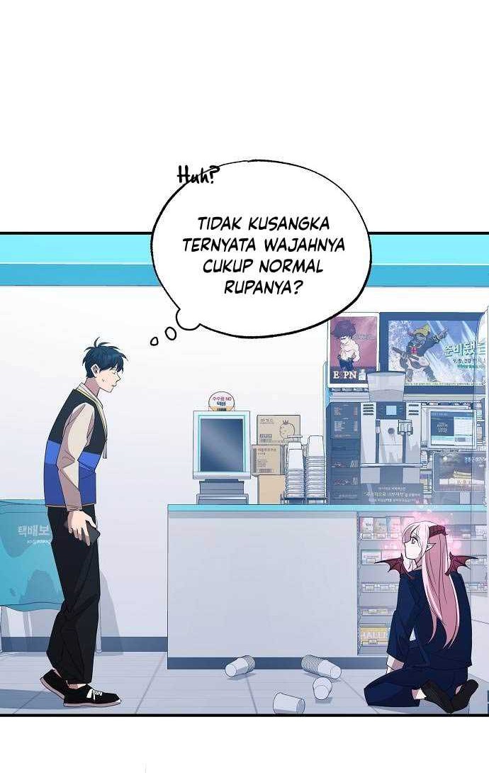 Magical Realm Shopkeeper Bab 03 halaman 9
