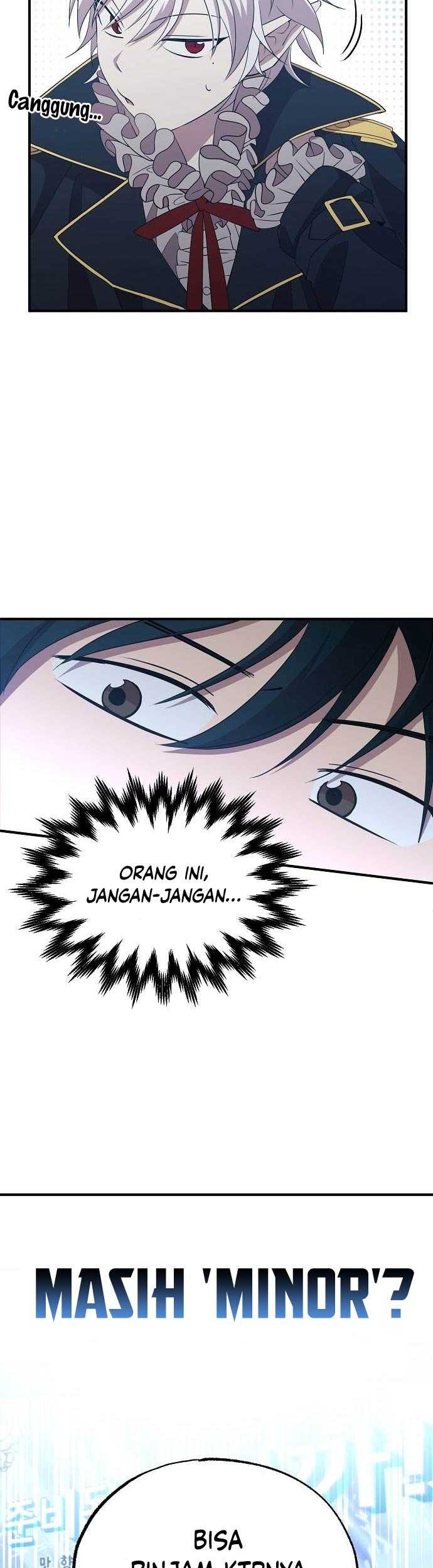 Magical Realm Shopkeeper Bab 03 halaman 30